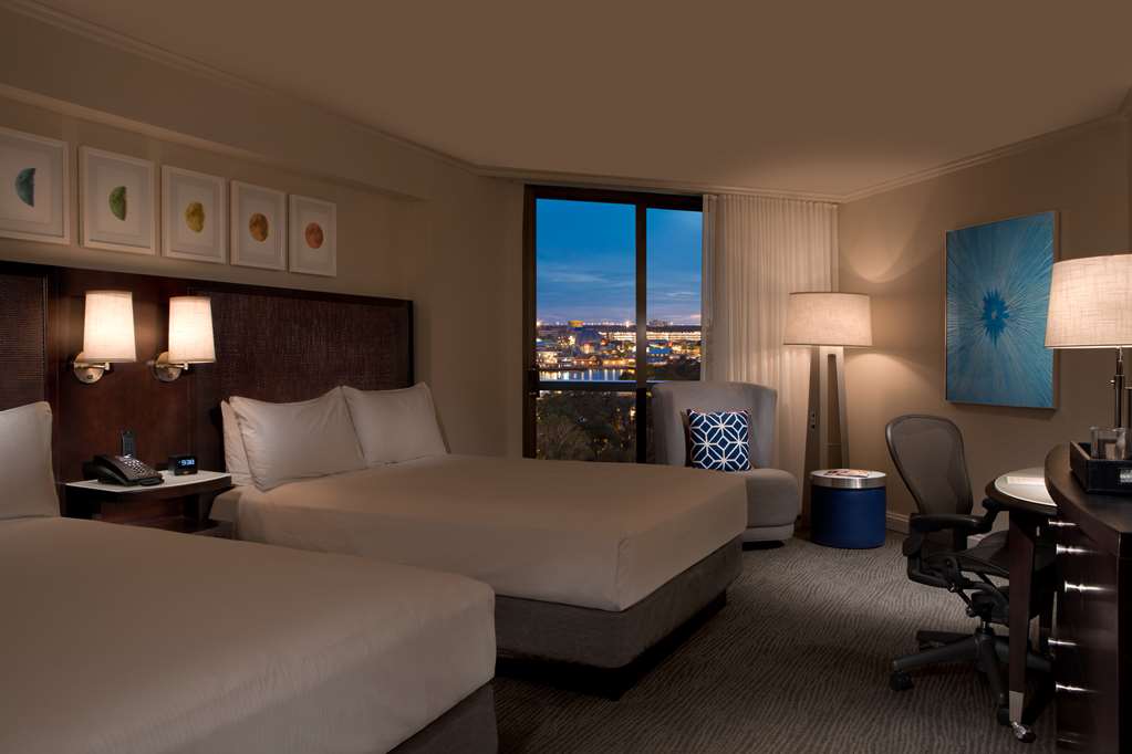 Hilton Orlando Buena Vista Palace - Disney Springs Area All 3