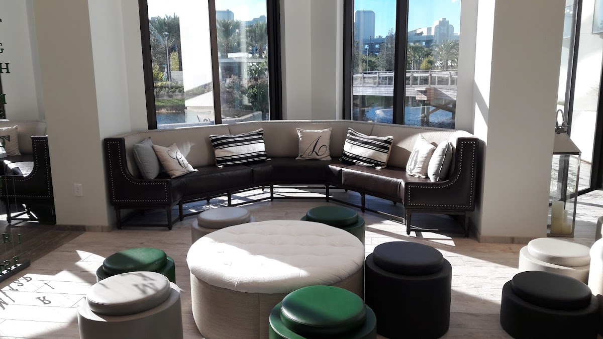 Hilton Orlando Buena Vista Palace - Disney Springs Area All 1