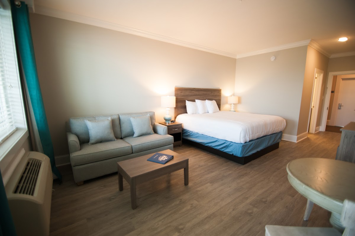 Islander Hotel & Resort All 2