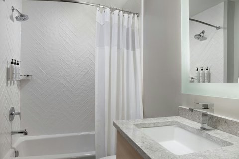 TownePlace Suites by Marriott Fort Lauderdale West Rooms 2