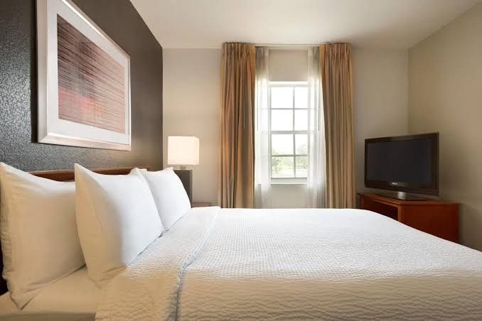 TownePlace Suites by Marriott Fort Lauderdale West Rooms 5