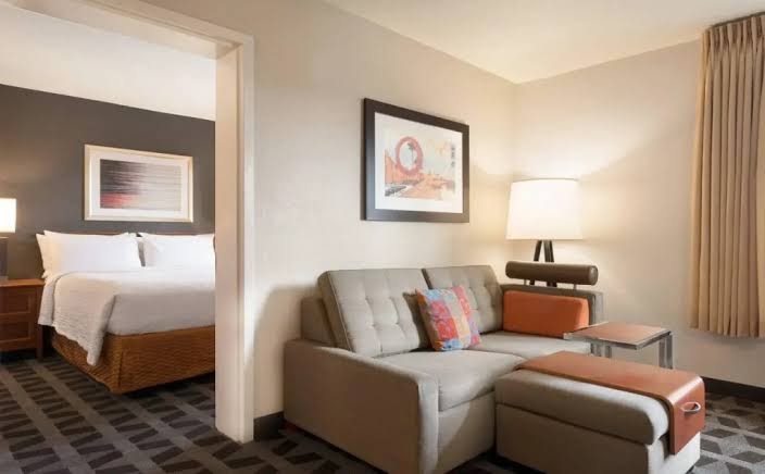 TownePlace Suites by Marriott Fort Lauderdale West All 4