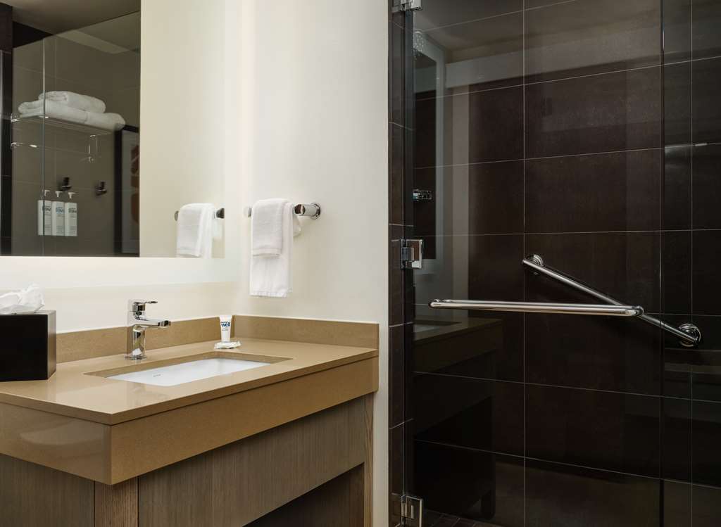 Hyatt House Atlanta/Downtown Rooms 2