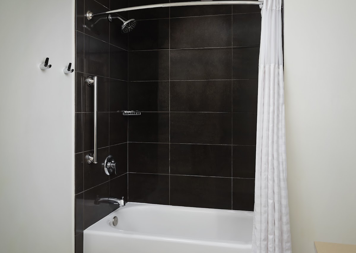 Hyatt House Atlanta/Downtown Rooms 3