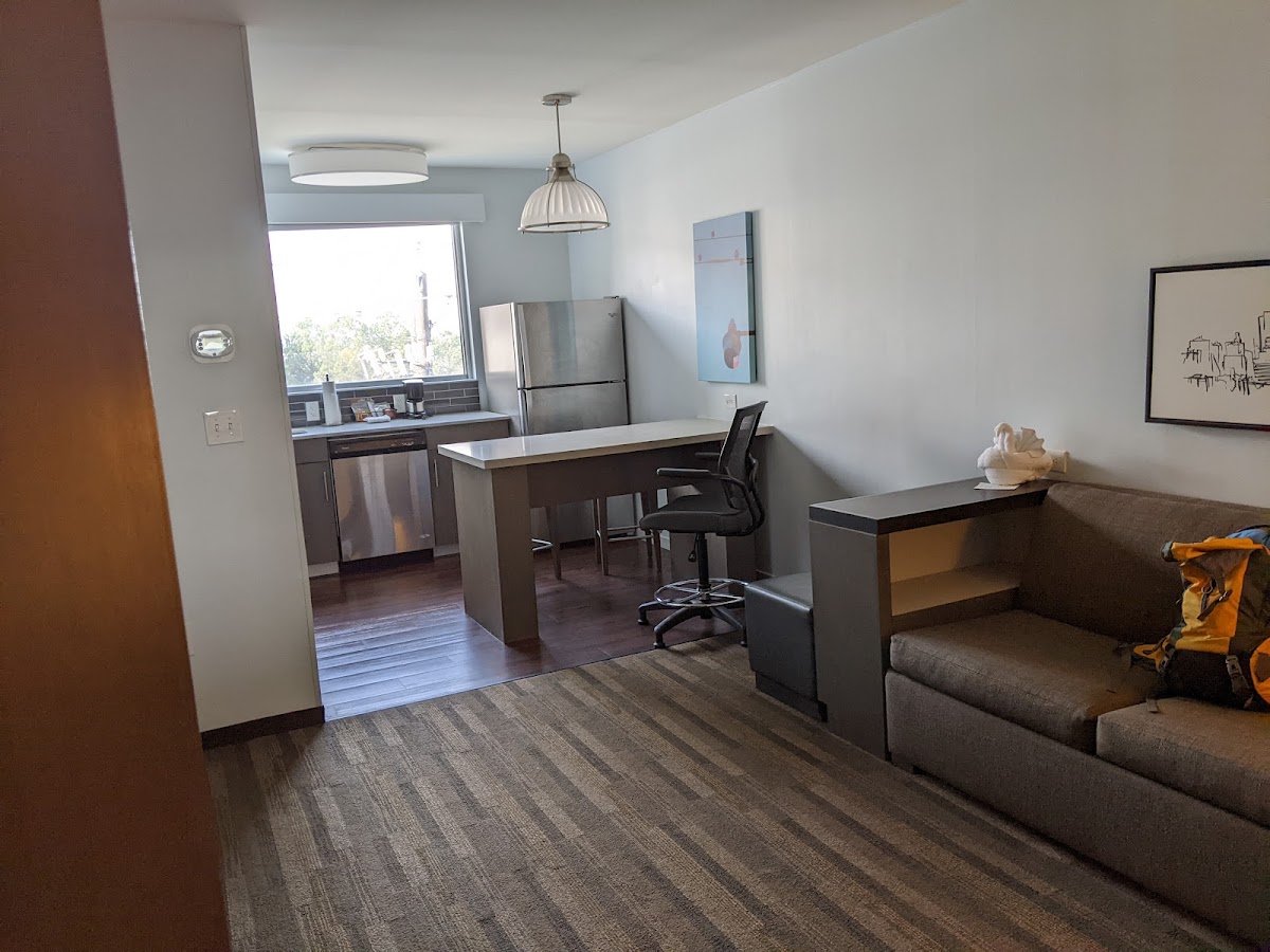 Hyatt House Atlanta/Downtown All 2