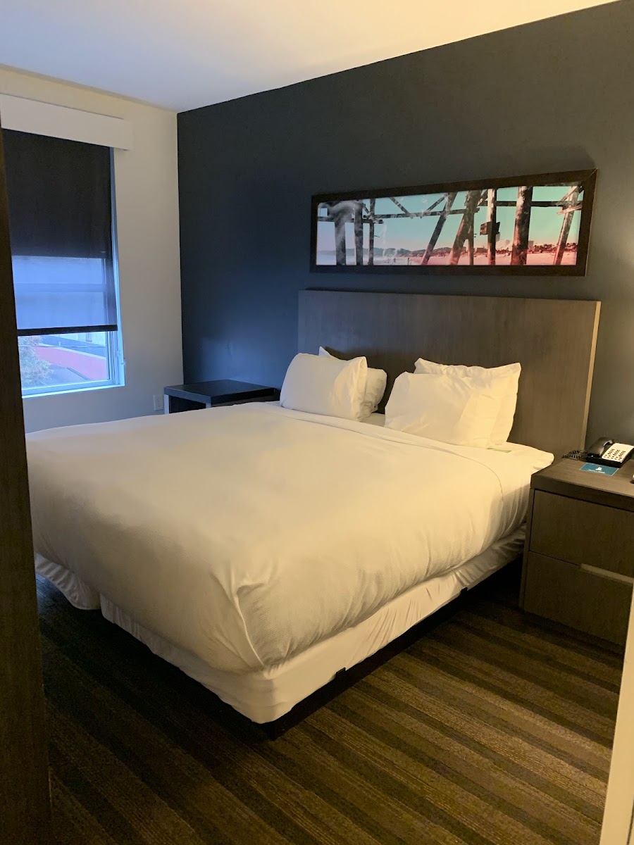 Hyatt House Atlanta/Downtown All 5