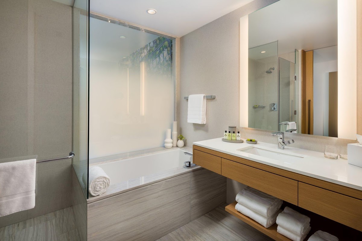 InterContinental Los Angeles Downtown by IHG All 2