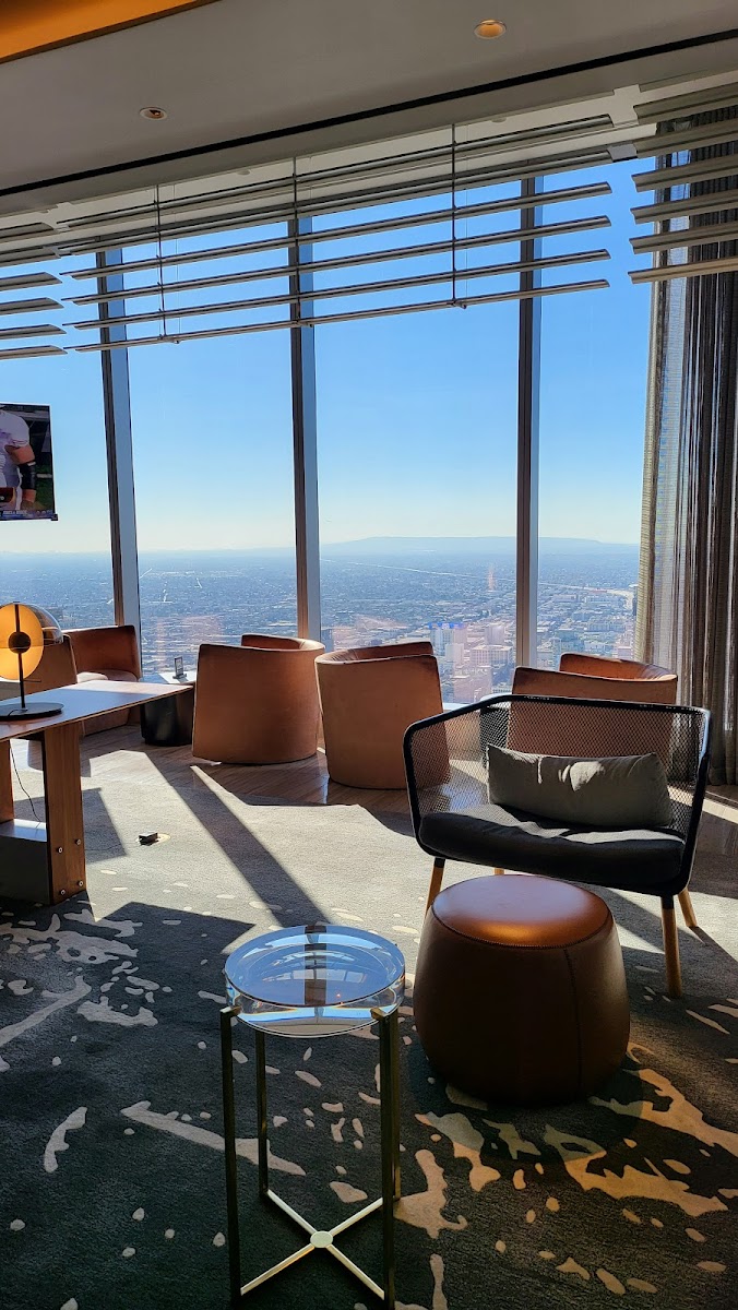 InterContinental Los Angeles Downtown by IHG Rooms 4