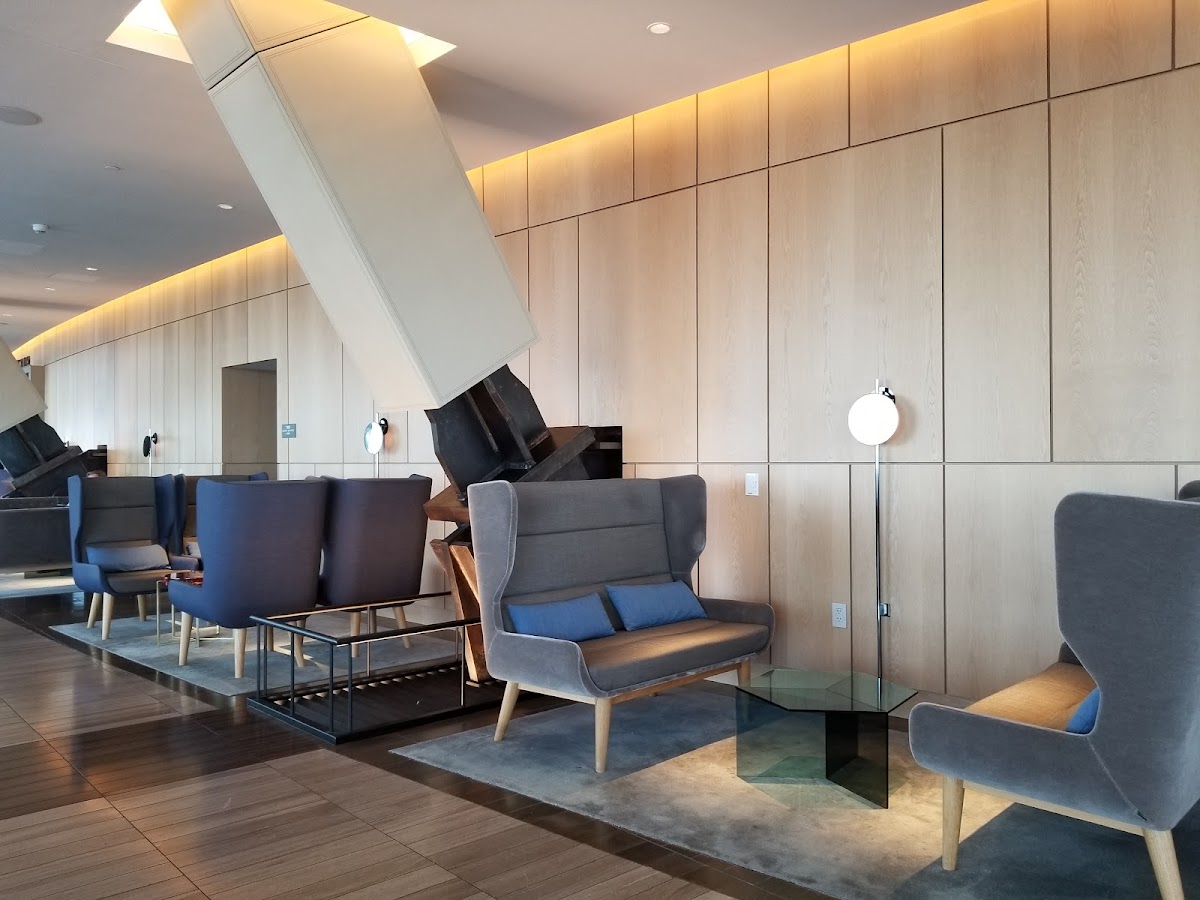 InterContinental Los Angeles Downtown by IHG All 1