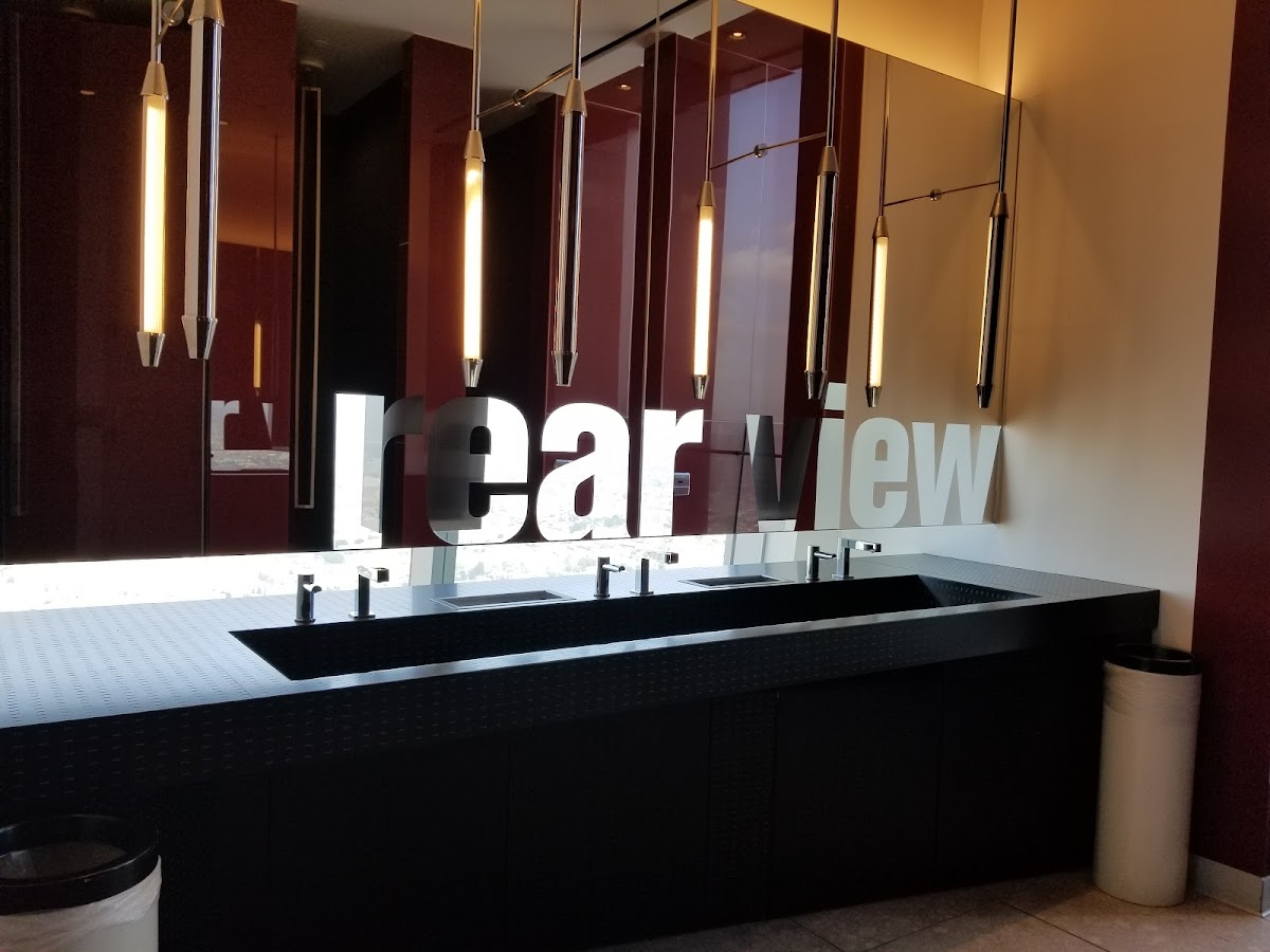 InterContinental Los Angeles Downtown by IHG All 4