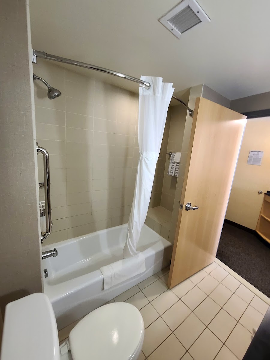 Cambria Hotel Rapid City near Mount Rushmore All 3