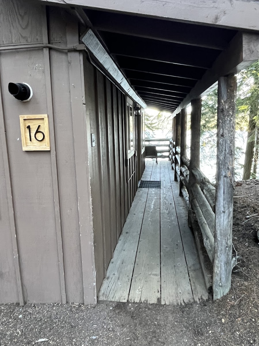 Odell Lake Lodge & Resort