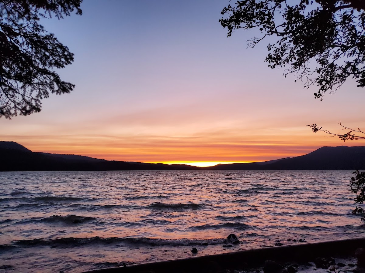 Odell Lake Lodge & Resort All 5