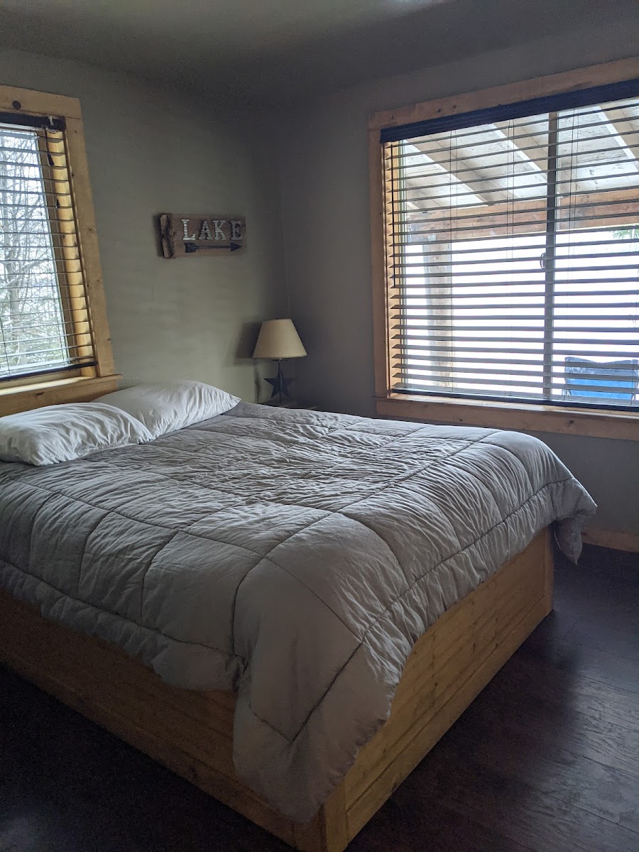 Odell Lake Lodge & Resort Rooms 1