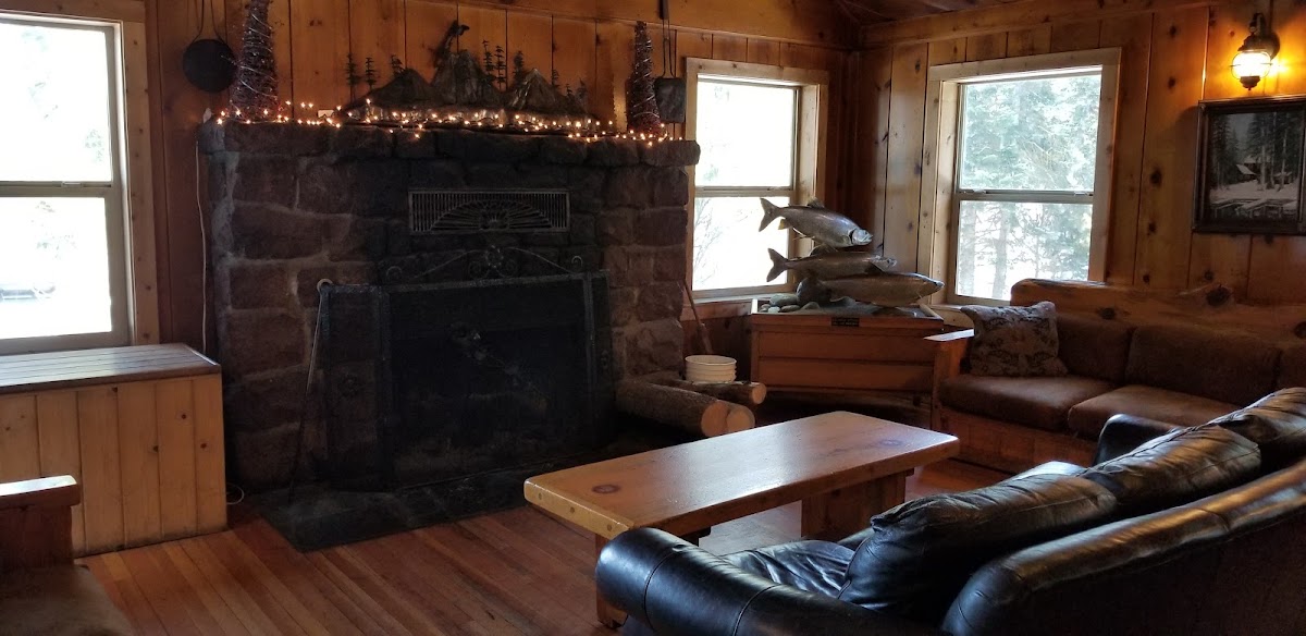 Odell Lake Lodge & Resort All 1