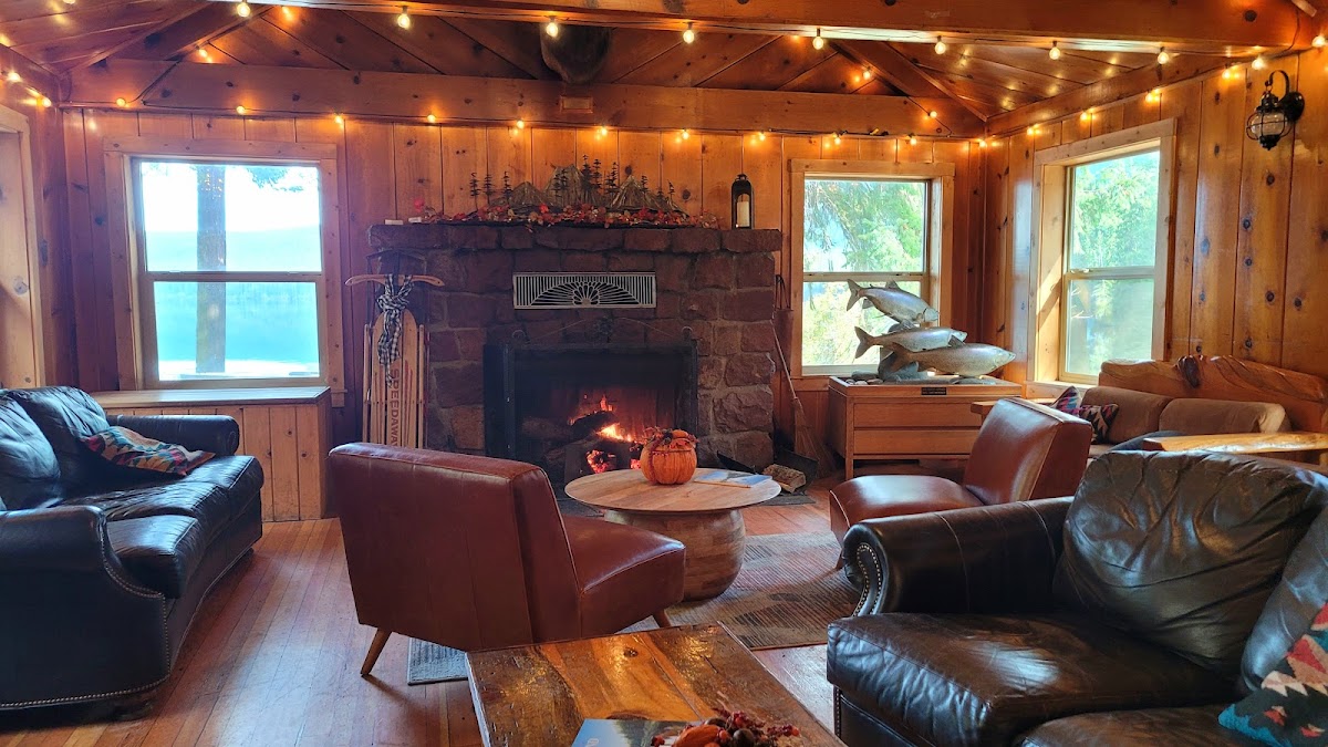Odell Lake Lodge & Resort Rooms 4