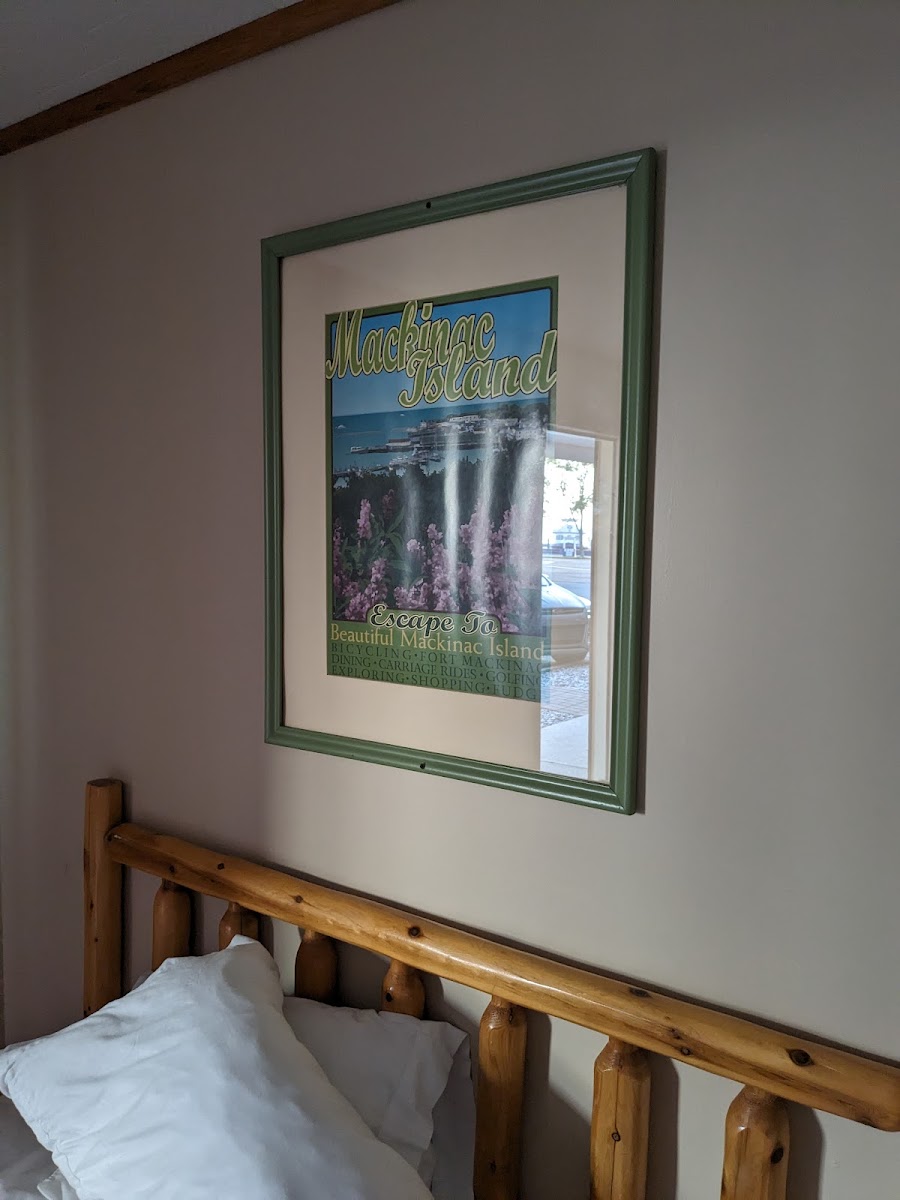 The Driftwood Motel Restaurant & Sports Bar Rooms 2
