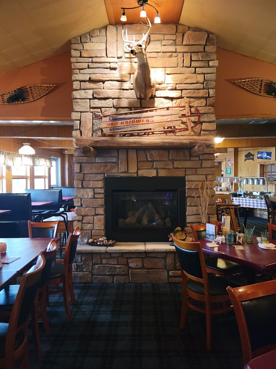 The Driftwood Motel Restaurant & Sports Bar All 3