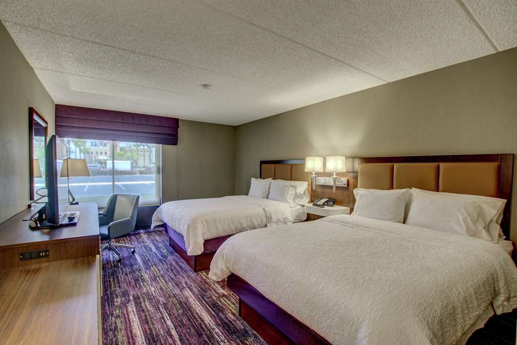 Hampton Inn San Diego-Kearny Mesa All 4