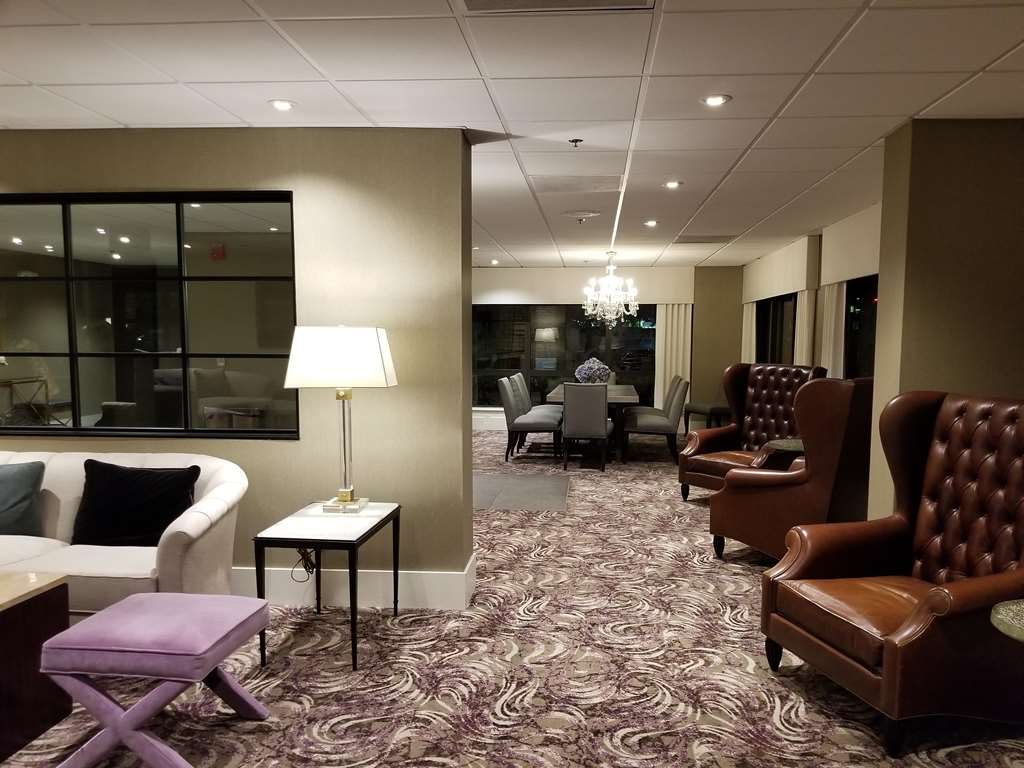 Hampton Inn San Diego-Kearny Mesa All 2