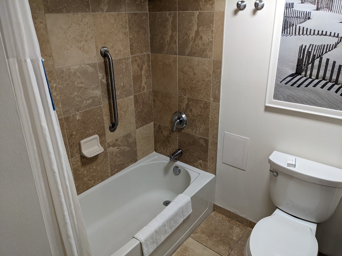 Hampton Inn San Diego-Kearny Mesa All 1