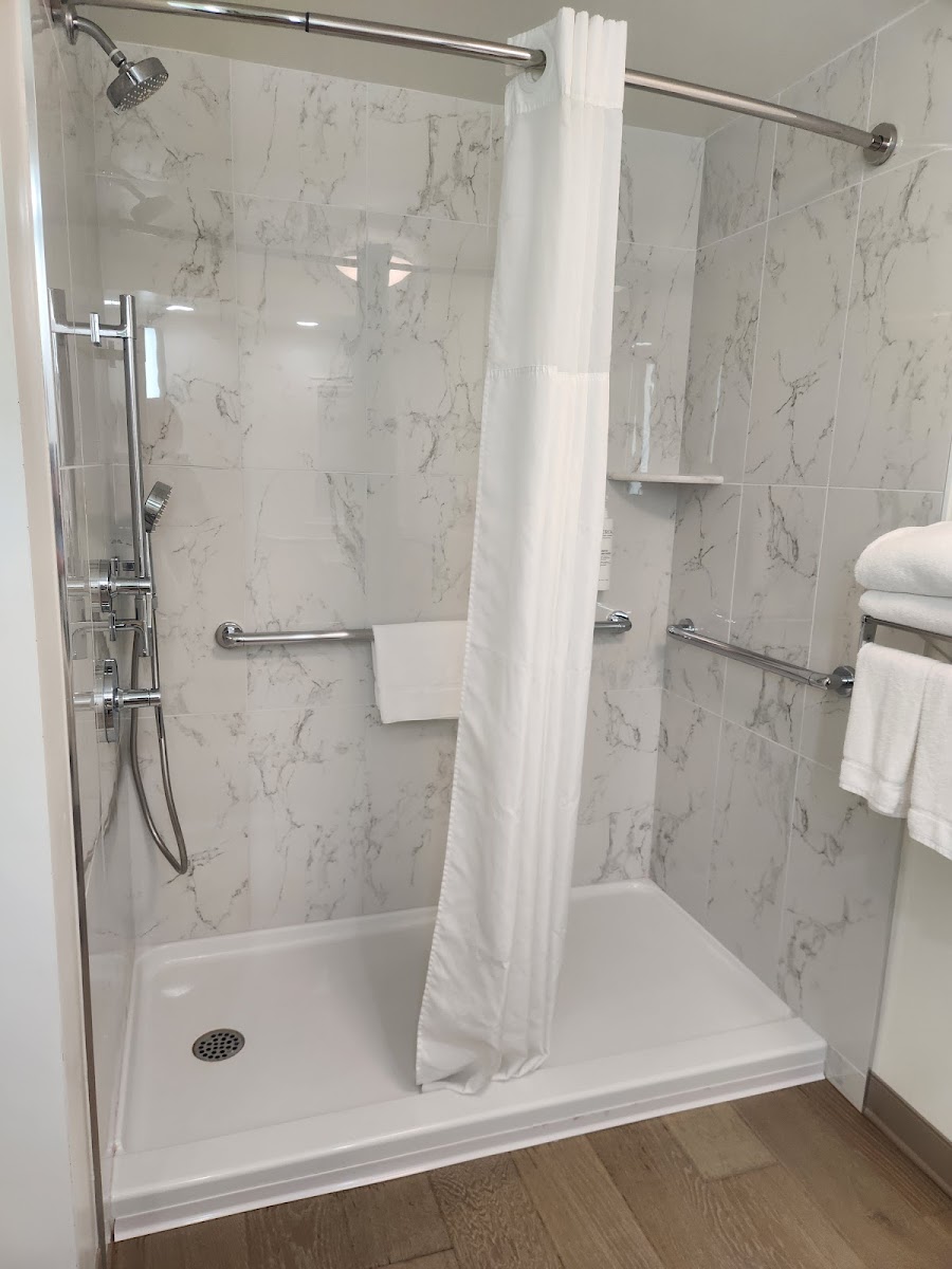 Hampton Inn San Diego-Kearny Mesa All 3