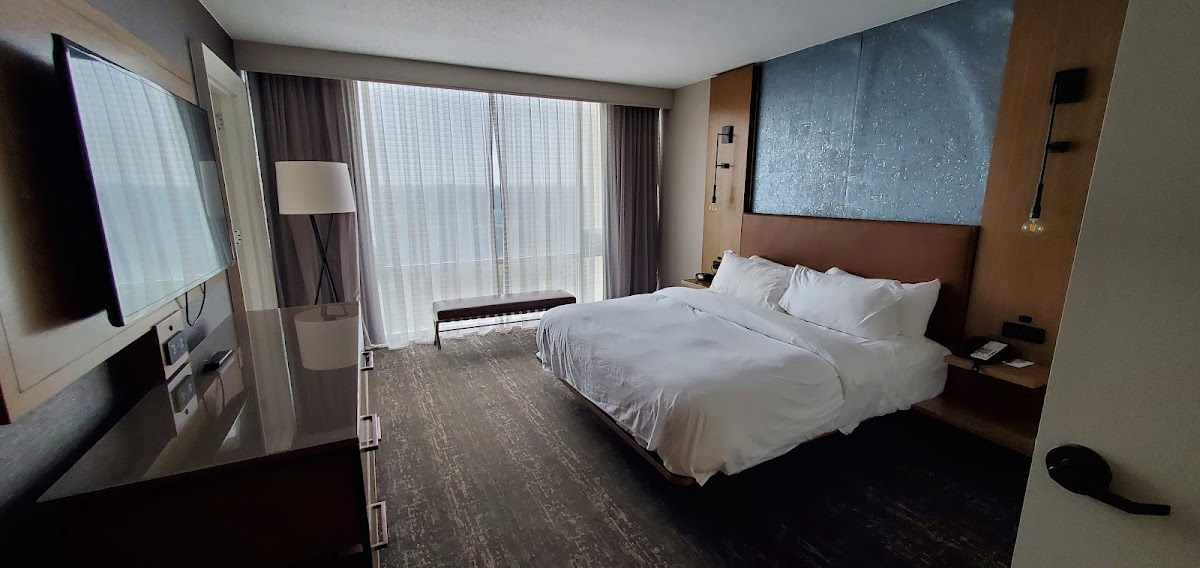Auburn Hills Marriott Pontiac All 5