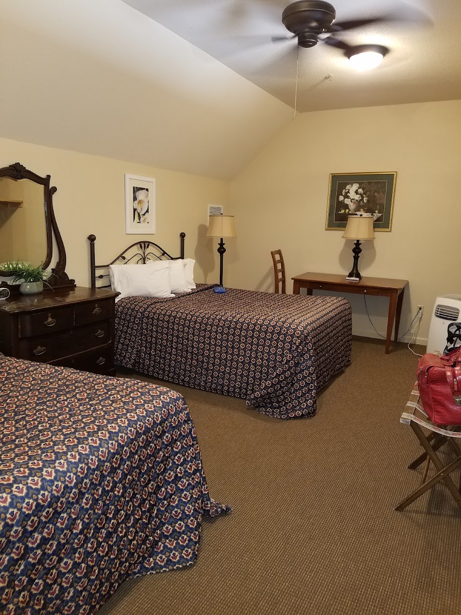 Belknap Hot Springs, Lodge and Gardens. All 2