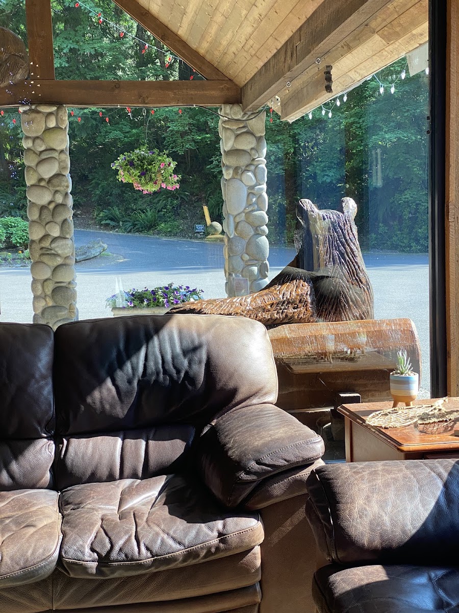 Belknap Hot Springs, Lodge and Gardens. All 1