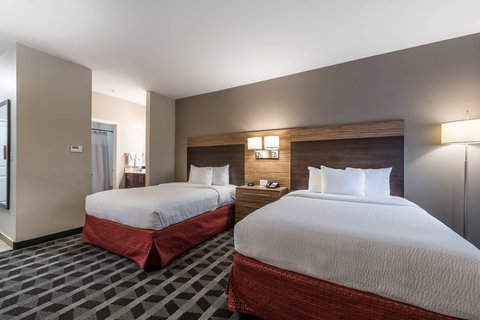 TownePlace Suites by Marriott New Orleans Harvey/West Bank All 1