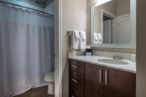 TownePlace Suites by Marriott New Orleans Harvey/West Bank Rooms 2