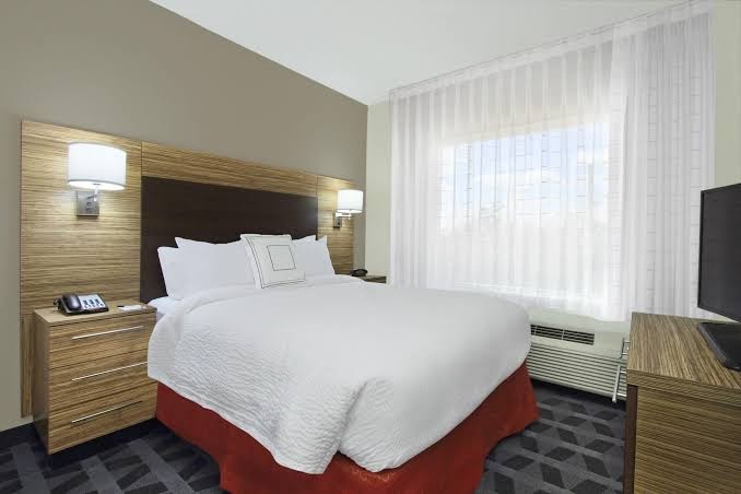 TownePlace Suites by Marriott New Orleans Harvey/West Bank All 4