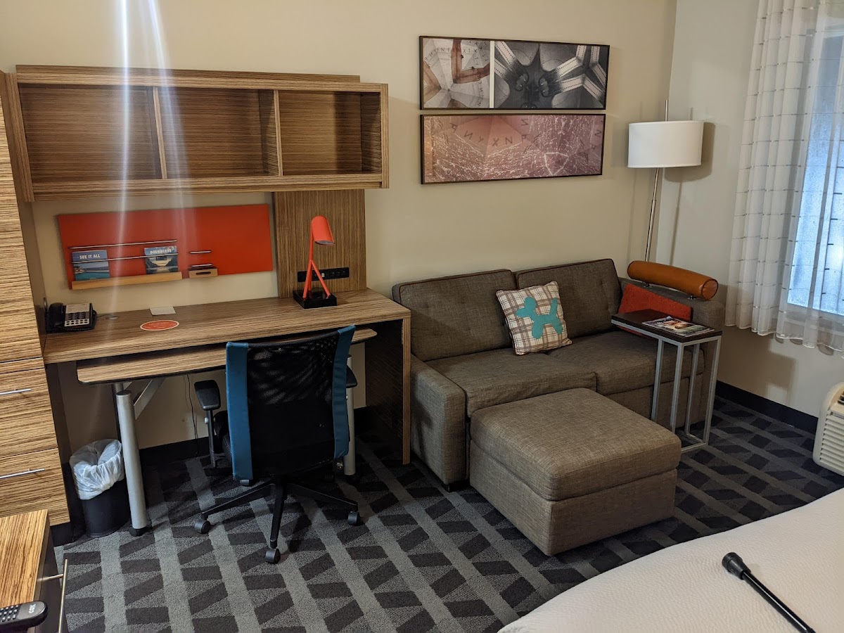 TownePlace Suites by Marriott New Orleans Harvey/West Bank All 5