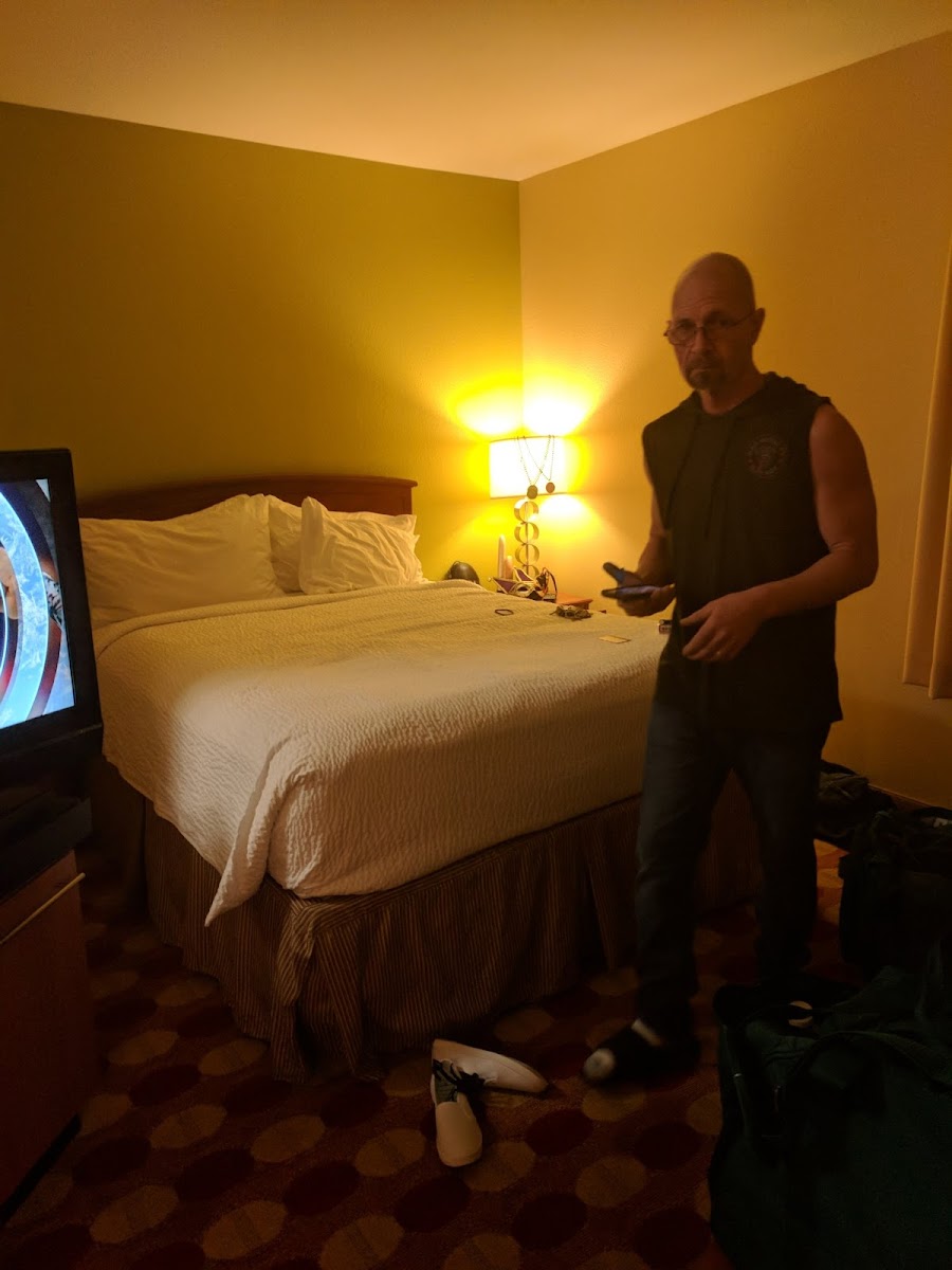 TownePlace Suites by Marriott New Orleans Harvey/West Bank All 3