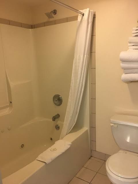 South Beach Resort Hotel Rooms 2