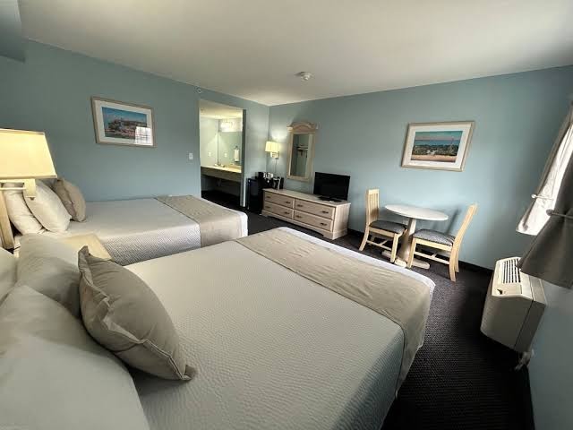 South Beach Resort Hotel Rooms 4