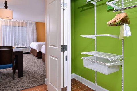 TownePlace Suites by Marriott Detroit Commerce All 5