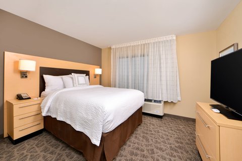 TownePlace Suites by Marriott Detroit Commerce All 4
