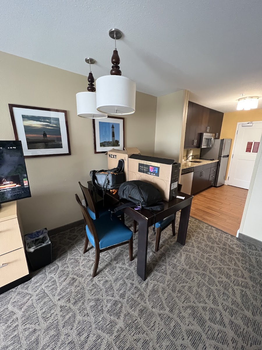TownePlace Suites by Marriott Detroit Commerce All 2