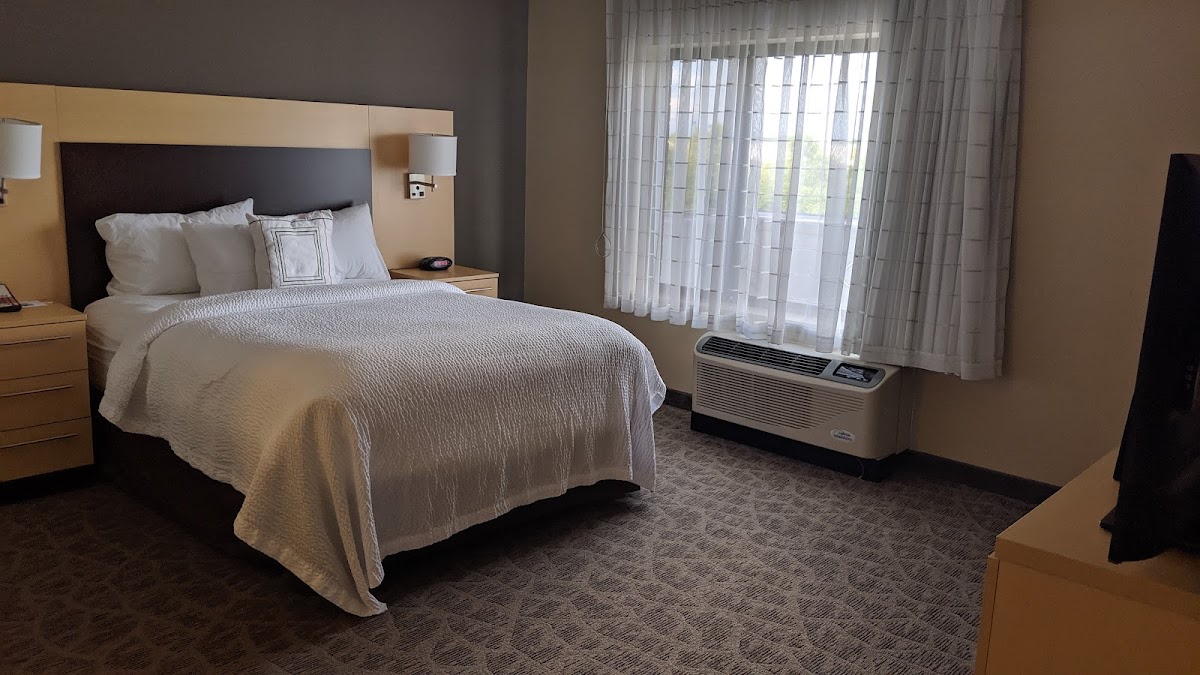 TownePlace Suites by Marriott Detroit Commerce All 3