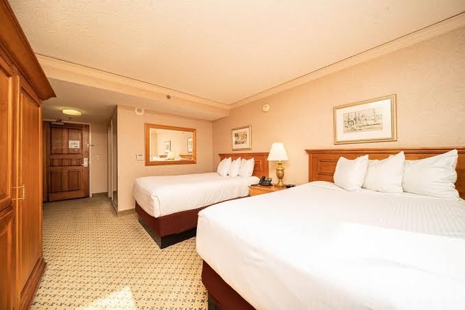 Reno Suites Rooms 1