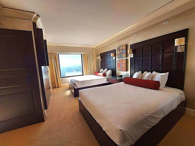 Reno Suites Rooms 3