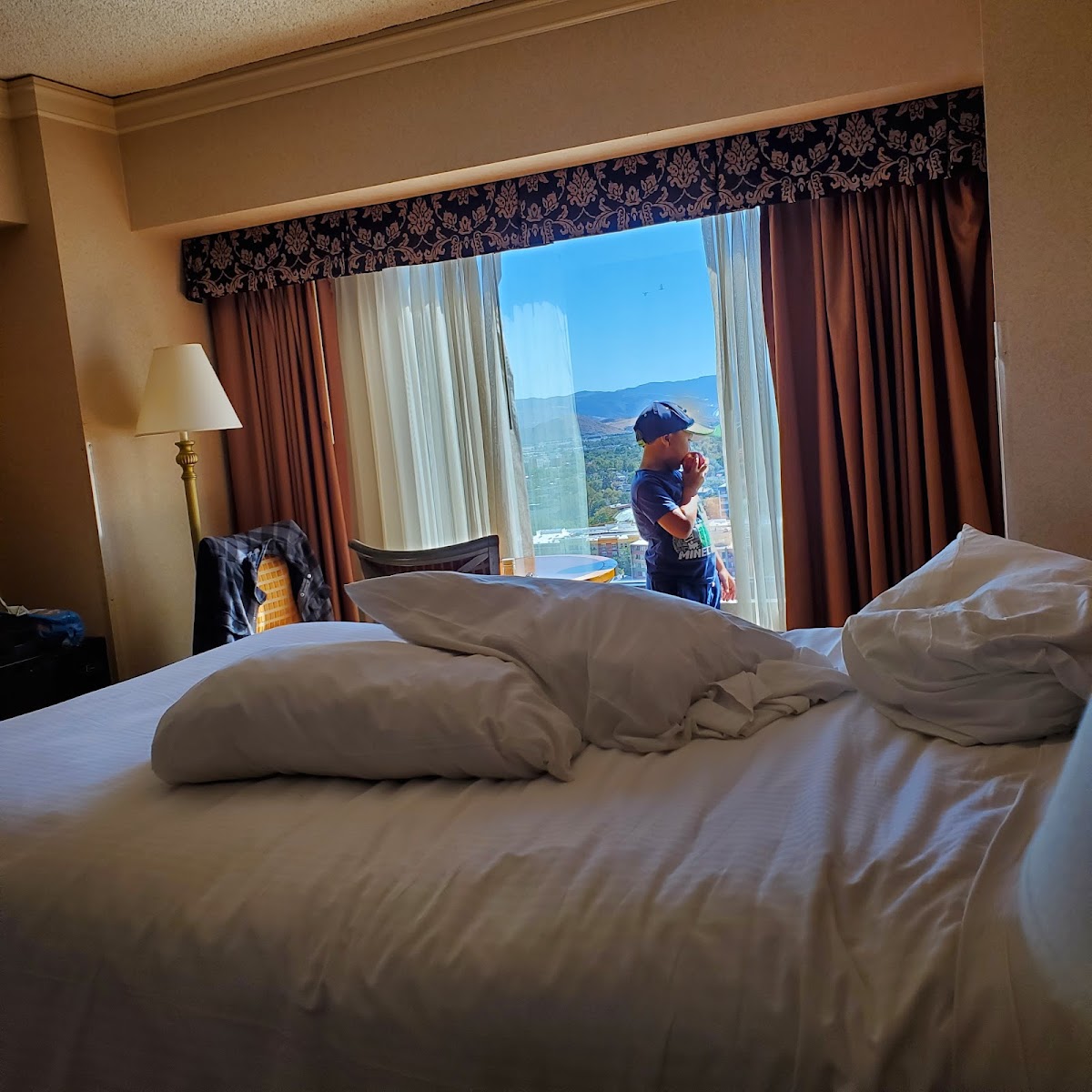 Reno Suites All 1