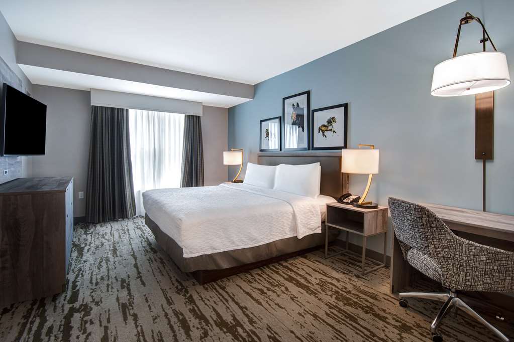 Homewood Suites by Hilton Lexington-Hamburg All 1