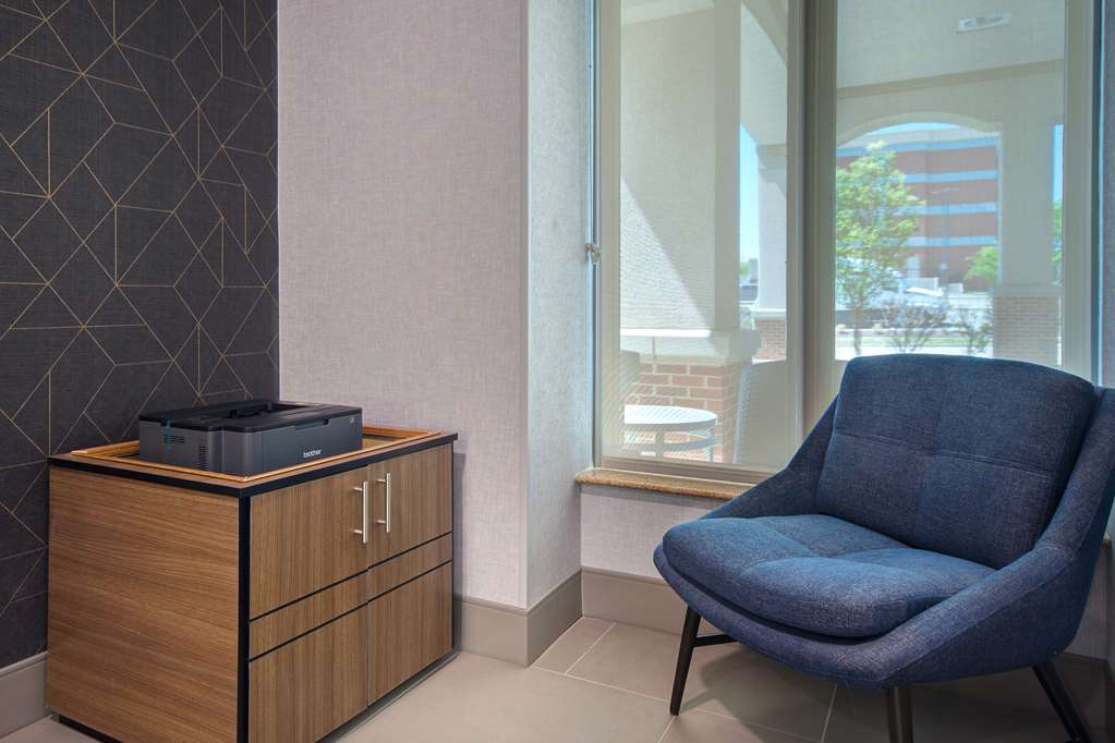 Homewood Suites by Hilton Lexington-Hamburg All 5