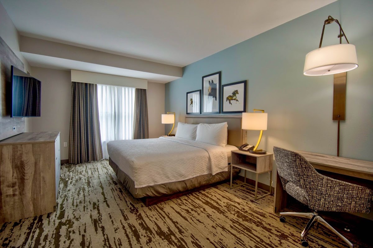 Homewood Suites by Hilton Lexington-Hamburg All 2