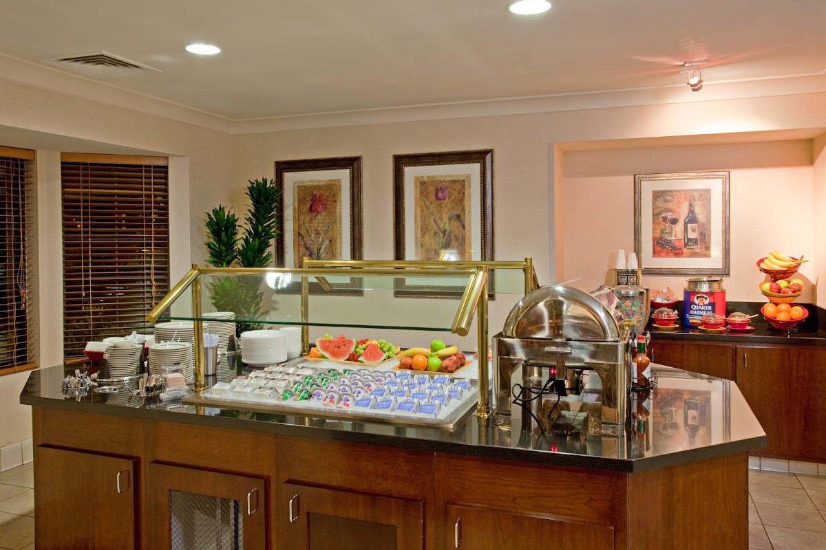 Staybridge Suites Palmdale by IHG All 2