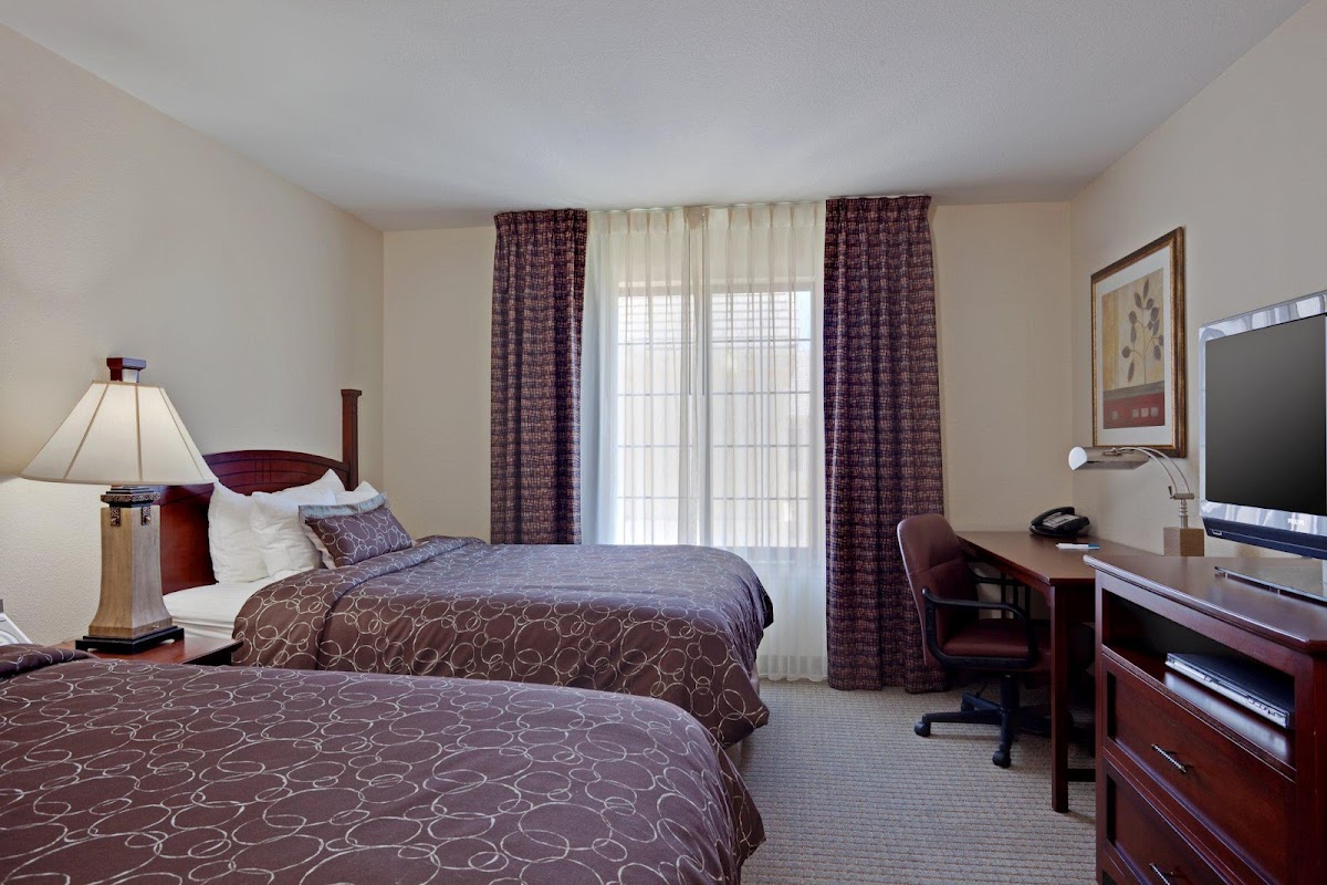 Staybridge Suites Palmdale by IHG Rooms 1