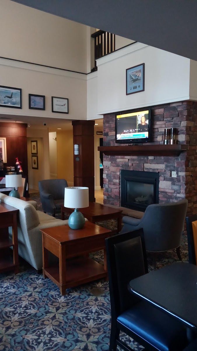 Staybridge Suites Palmdale by IHG Rooms 4