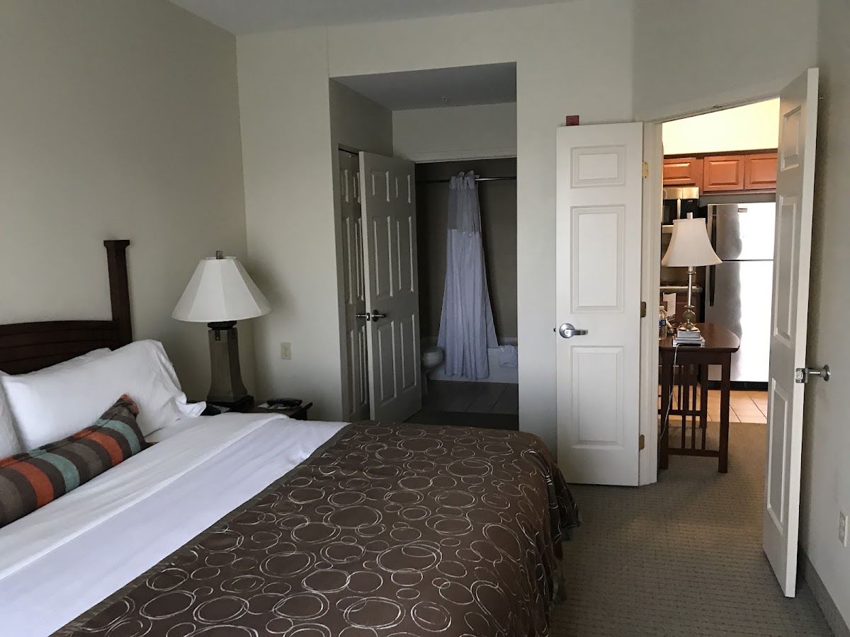 Staybridge Suites Palmdale by IHG Rooms 5